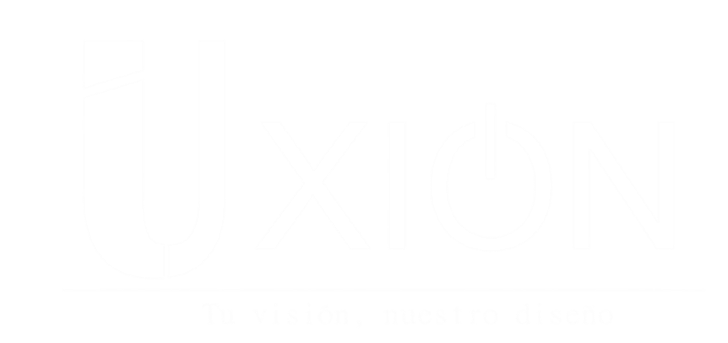 Logo Uxion